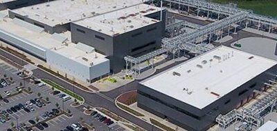 Project Spotlight: Novo Nordisk DAPI-US, Clayton, NC