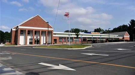 Park Avenue Elementary School
