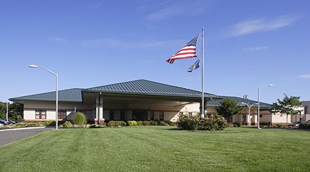 Stony Brook University Hospital Ambulatory Surgery