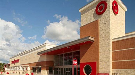 Target Corporation, New Construction & Existing Buildings