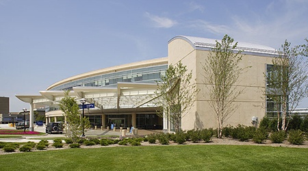 University of Michigan Cardiovascular Center