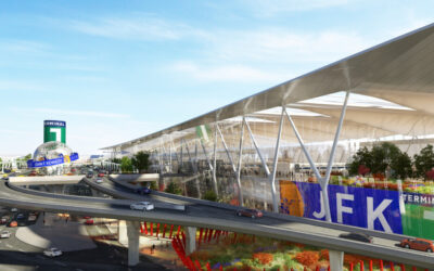 FST Technical Services Has Been Named The Commissioning Agent For The New Terminal One At John F. Kennedy Airport