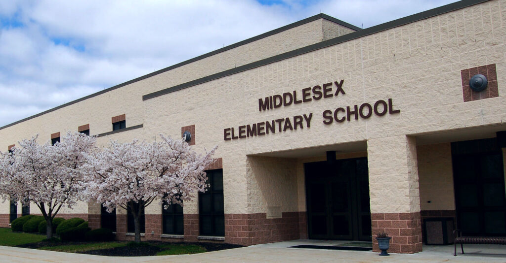 Middlesex Elementary School Building Enclosure Assessment