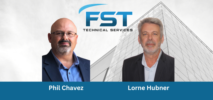 Lorne Hubner and Phil Chavez Promoted to Vice Presidents