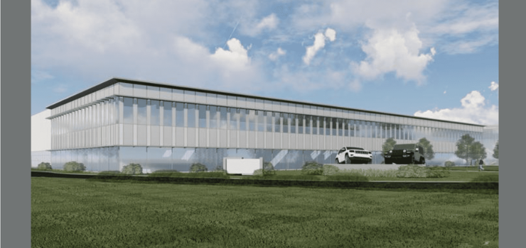 Samsung SDI and Stellantis N.V.’s New Battery Plant Project Announcement