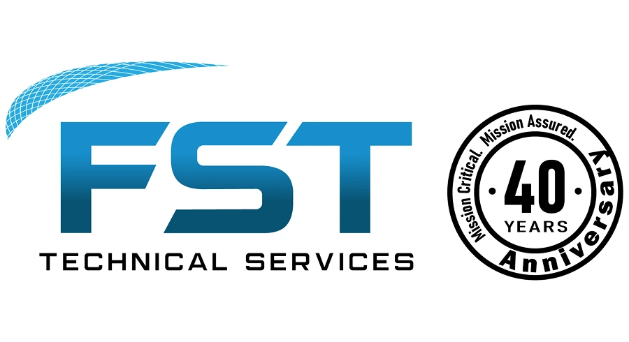 FST Technical Services - 40th Anniversary