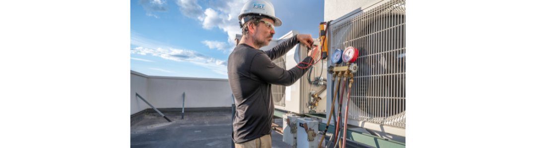Key Elements for Keeping Your Building Cool in the Summer, HVAC Cooling Systems