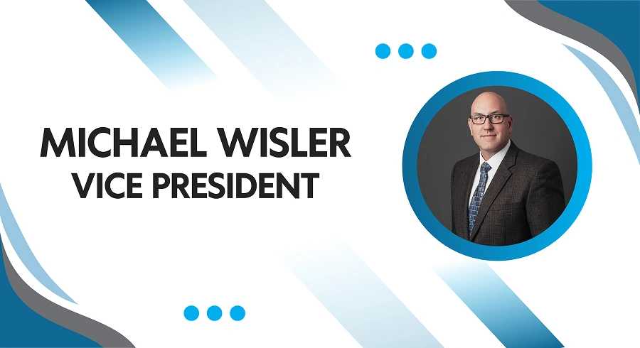 FST Technical Services Announces the Recent Promotion of Michael Wisler