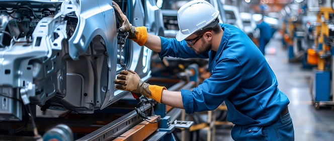 Automotive Battery Manufacturers