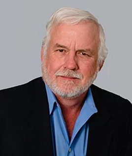 Bruce Phillips - Semiconductor Division President