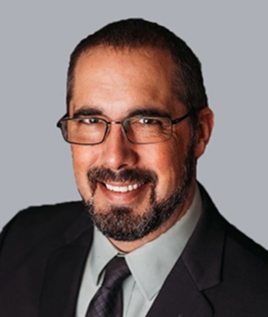 Glenn Cattell - Director of Mission Critical Commissioning