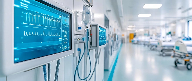 Healthcare Facilities