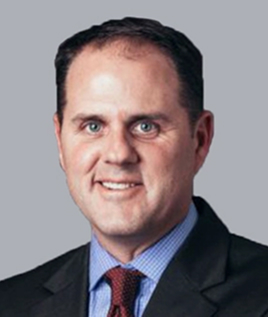 Jon Friedman - Director of Commissioning, New England