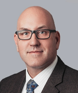 Mike Wisler - Director of Life Science Commissioning