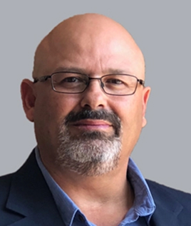 Phil Chavez - Vice President of Global Account Management