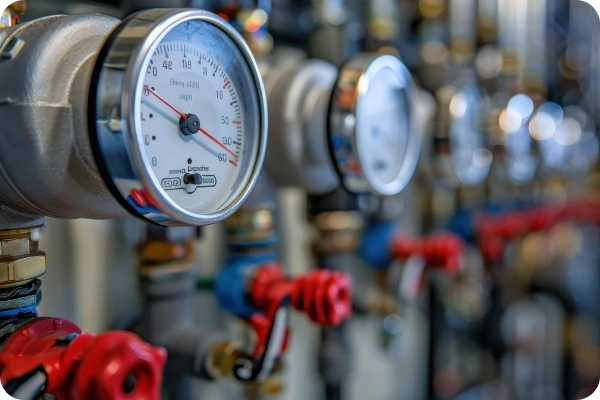 Quality Assurance and Quality Control