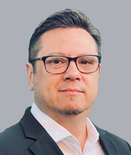 Tony Puckett - Executive Vice President of Quality