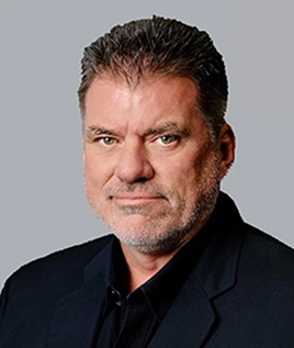 Troy Hall - Chief Executive Officer