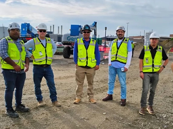 Values we  live by