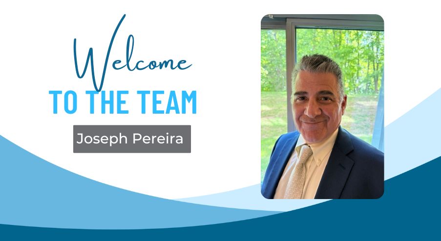 FST Technical Services Welcomes Joseph Pereira as Regional Director