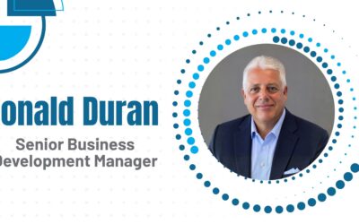 FST Technical Services Announces the Addition of Ronald Duran as Senior Business Development Manager